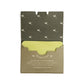 Green Tea Paper Soap