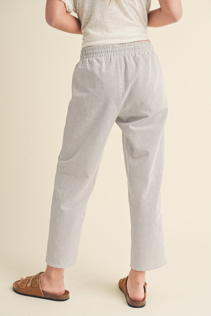 Karina Drawstring Pants