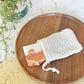 Biodegradable Natural Soap Saver Pouch