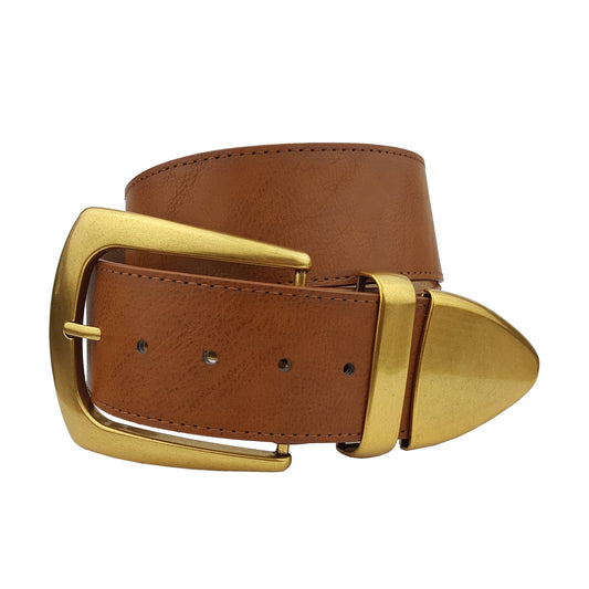 Western Wonder Brown Belt