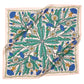 Blue Dandy Bandana - 22"