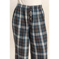 Ocean Favorite Flannel Lounge Pants
