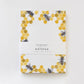 Honeycomb + Bee Notepad - Root & Branch Paper Co.