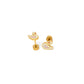 Swan Studs