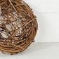 Small Twiggy Birds' Nest Decor