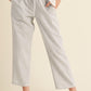 Karina Drawstring Pants