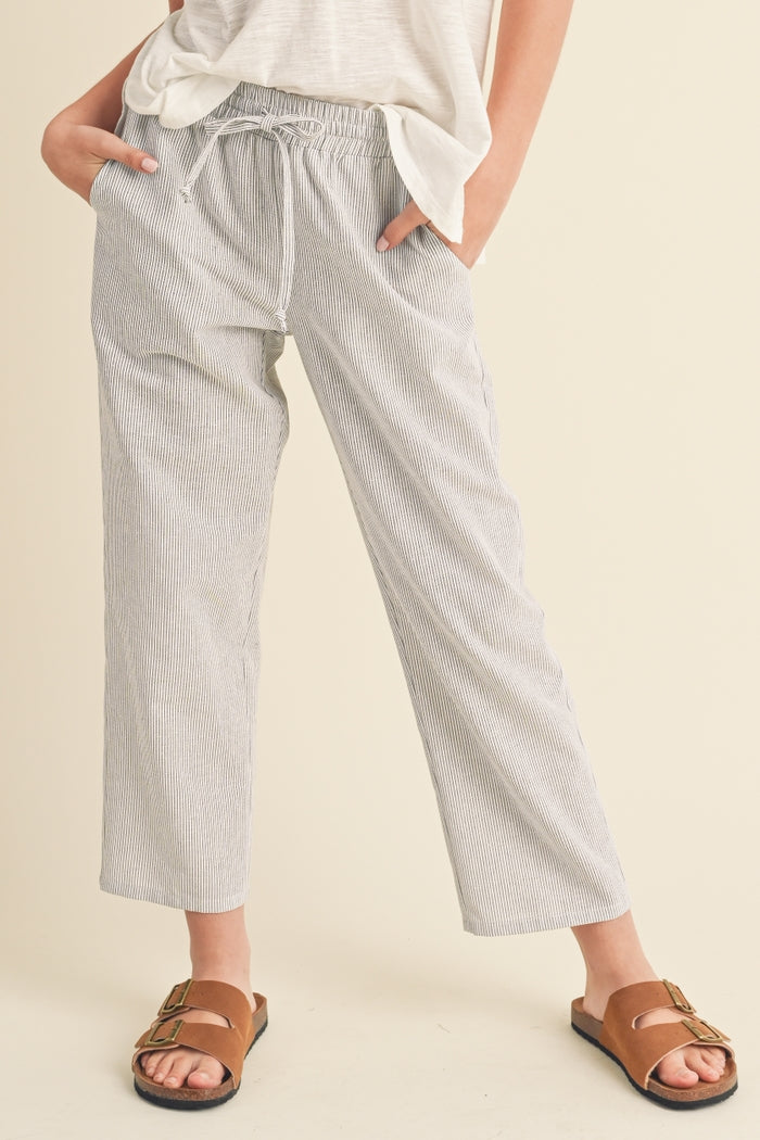 Karina Drawstring Pants