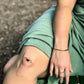 Earthly Visions Temporary Tattoo