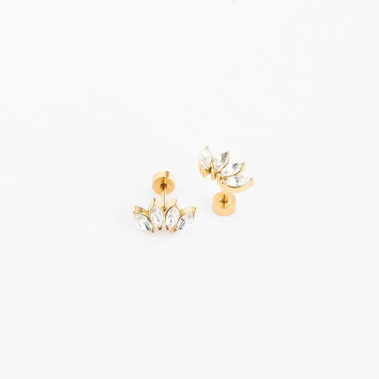Diamond Crawler Studs