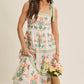 Milan Memento Midi Dress