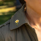 Daffodil Pin Brooch
