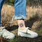 Sunflower Temporary Tattoo