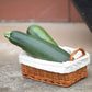 Zucchini Heirloom Garden Seed Packets
