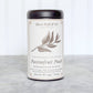 Passionfruit Peach Tea Tin