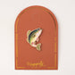Largemouth Bass Pin