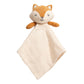 Fuzzy Fox Cotton Snuggle Blanket