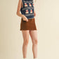 Bears 'n Bows Sweater Vest