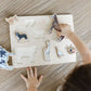 Farm Animals Wooden Puzzle