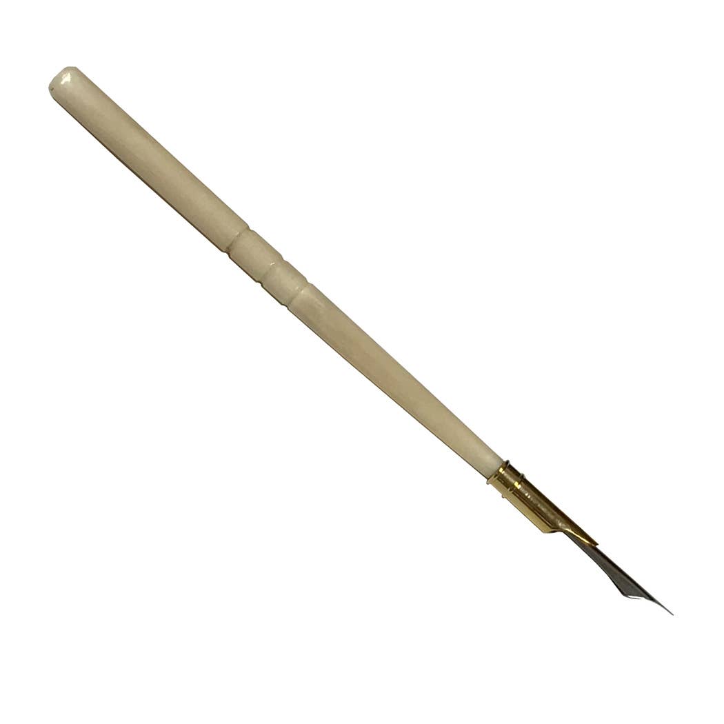 Genuine Ox Bone Nib Pen