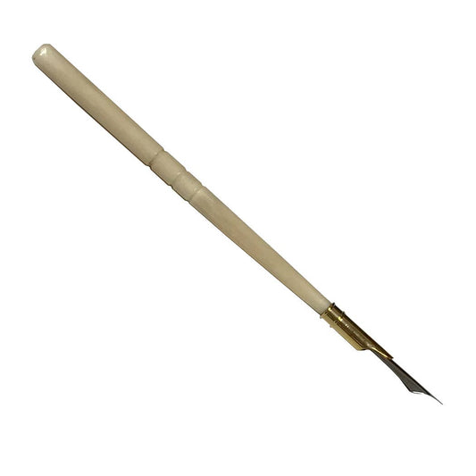 Genuine Ox Bone Nib Pen