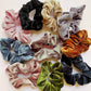 Velvet Vanity Scrunchies