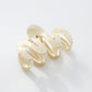 Garden Party Claw Clip - Small