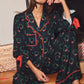 Christmas Morning Pajama Set