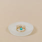 PREORDER - Thick Hammered Stackable Gold Ring