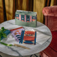 Papier Folk Mixed Greeting Card Set