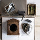 Keepsakes Beveled Box