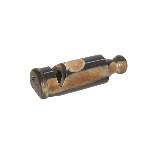 2" Horn Pocket Whistle