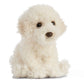 Lola Labradoodle Stuffed Animal