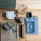 Keepsakes Beveled Box