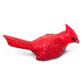 Cardinal Figurine Toy