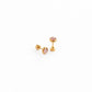 Rose Quartz Earrings