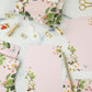 Botanical Letter Writing Set - Apple Blossom