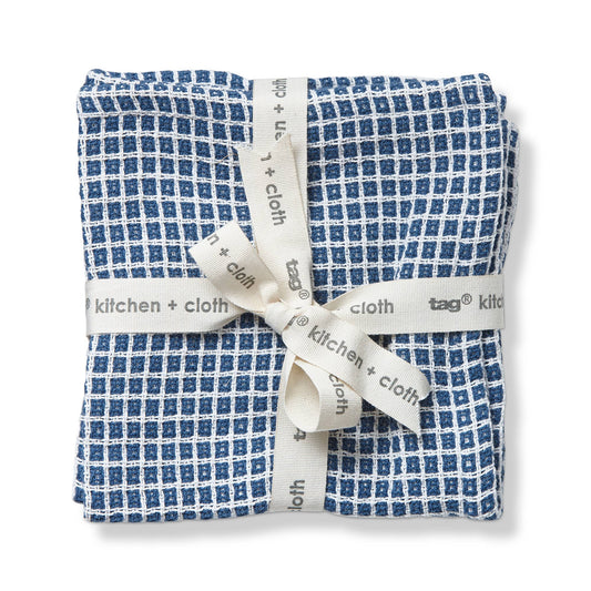 Home Essentials Dishcloth Set of 2