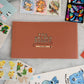 Jumpy Mouse - Pocket Sticker Book