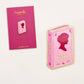 Pride & Prejudice Book Pin