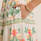 Milan Memento Midi Dress
