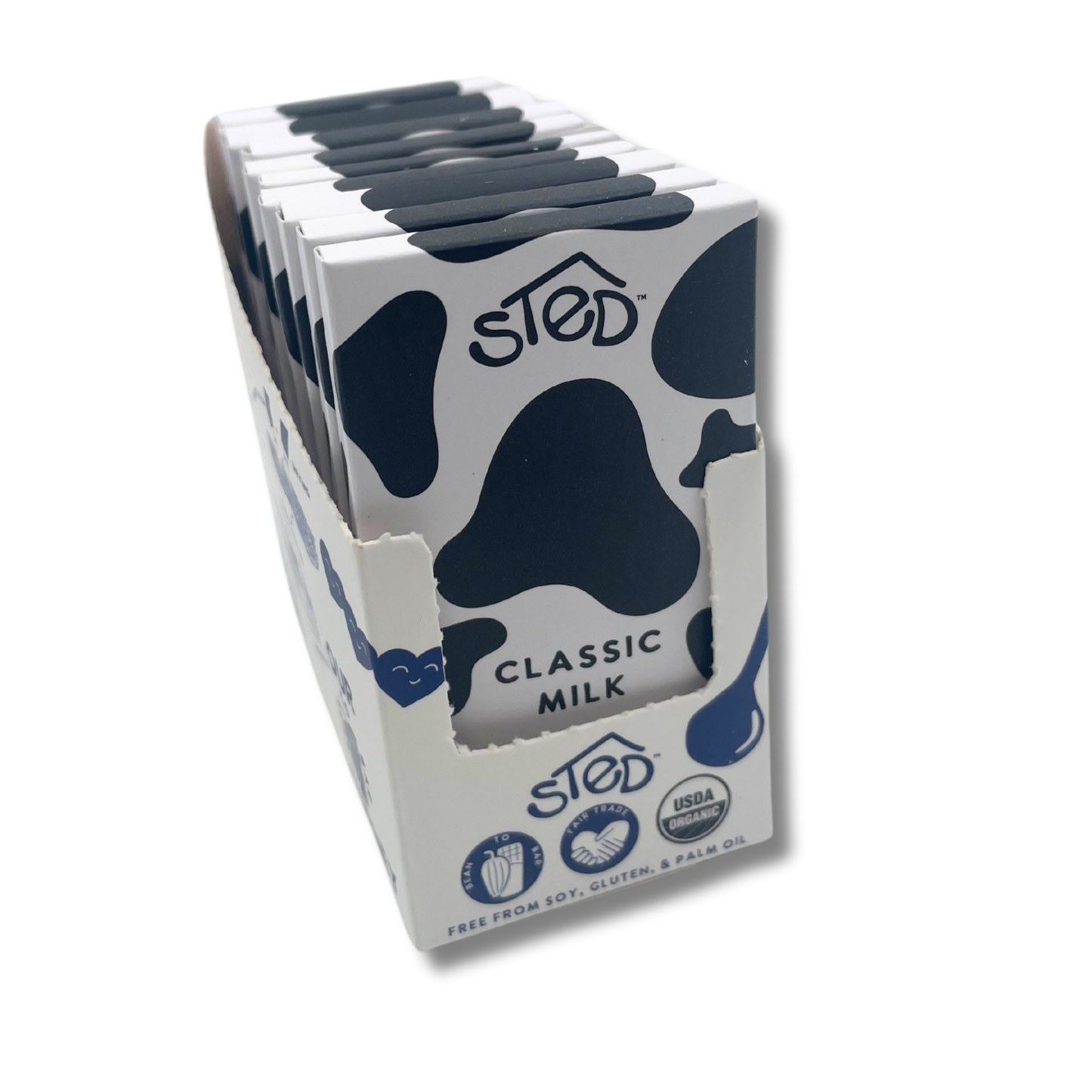 Mini Classic Milk Chocolate