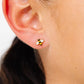 Bee Studs