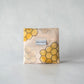 Bee and Honeycomb Reusable Shopping Bag
