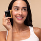 Lymphatic Contour Face Brush