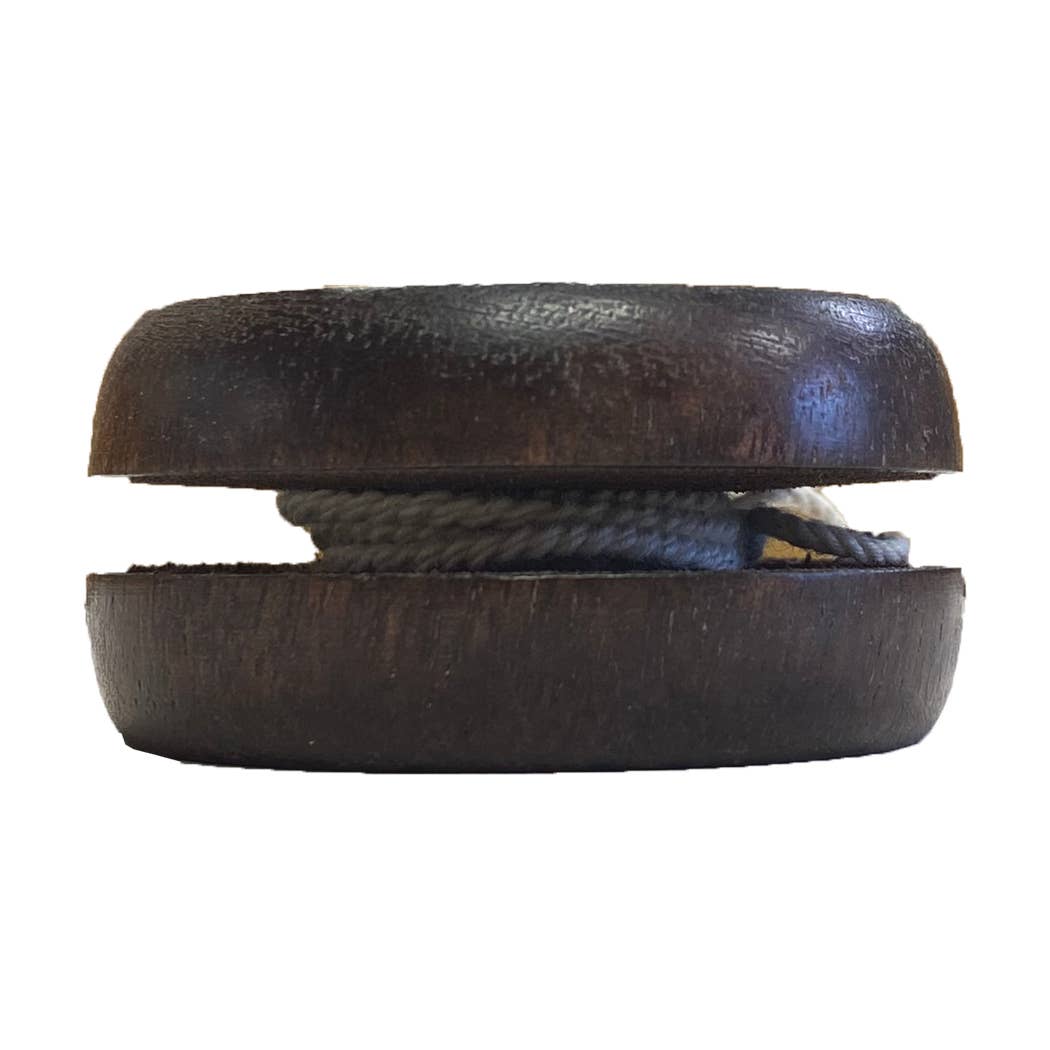Wooden Yo-Yo