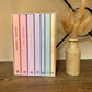 The Jane Austen Collection 7-Book Set