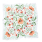 Flora Wild Rag Bandana - 34"