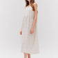 Prairie Printed Gauze Dress