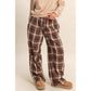 Cocoa - Favorite Flannel Pants