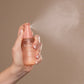 Tula Rose Hair Perfume